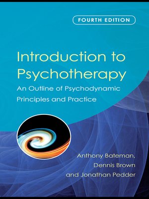 cover image of Introduction to Psychotherapy